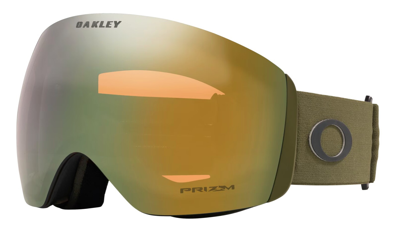 Oakley Flight Deck™ L Veľkosť: Univerzálna veľkosť