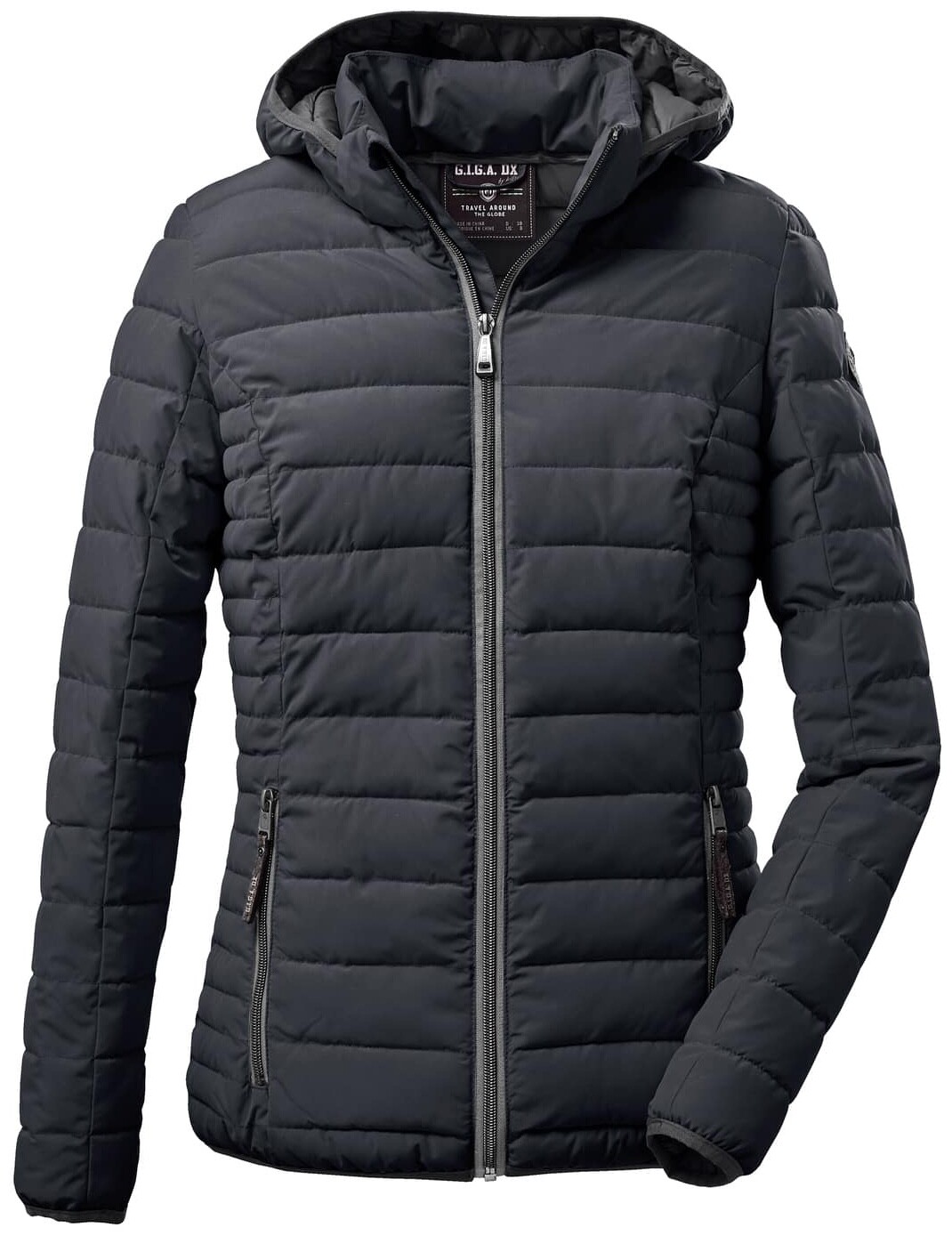 G.I.G.A. DX Killtec Ventoso Jacket W Veľkosť: 40