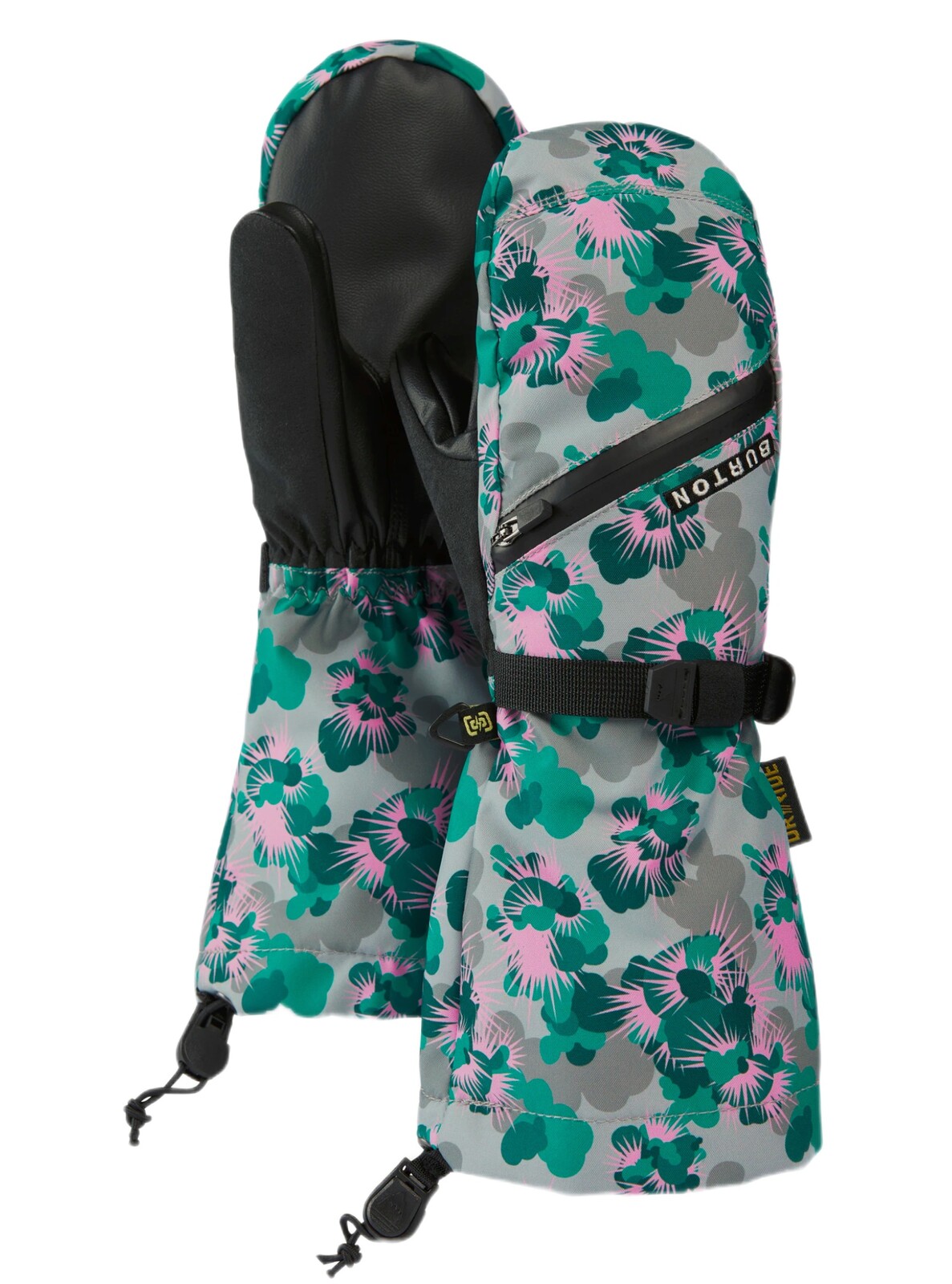 Burton Vent Mittens Kids Veľkosť: L