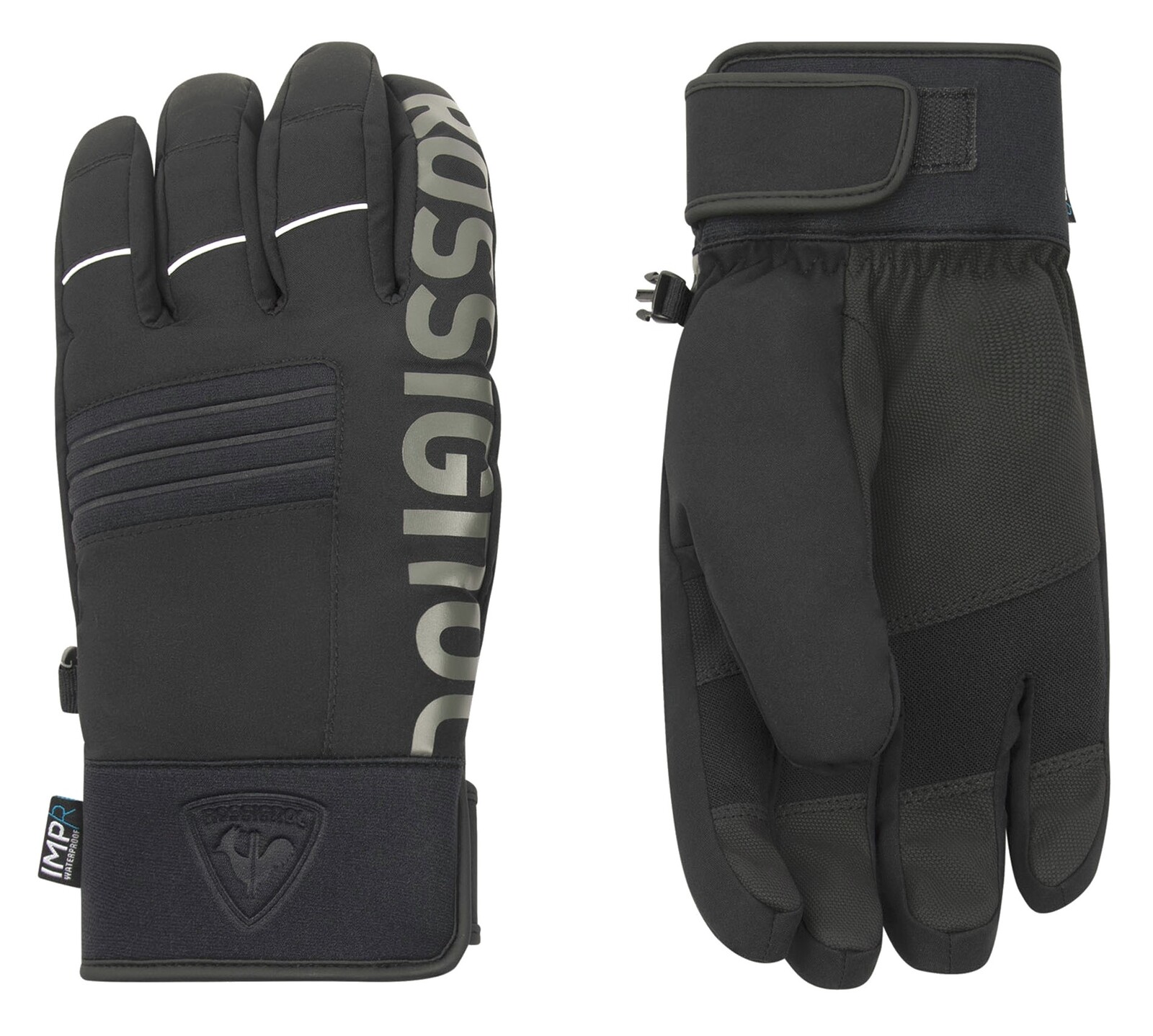 Rossignol Speed Ski Gloves Veľkosť: XL