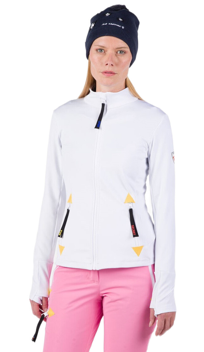 Rossignol JCC Climi Jacket W Veľkosť: L