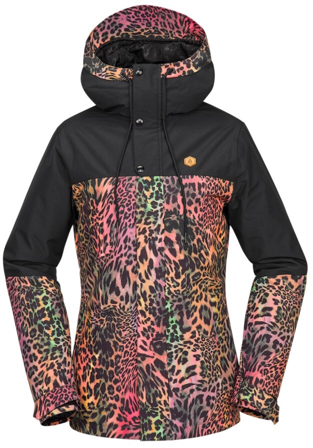 Volcom Bolt Insulated Jacket W Veľkosť: S