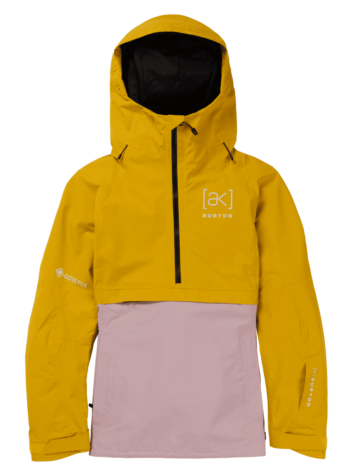 Burton [ak] Kimmy Gore-Tex 2L Anorak Jacket W Veľkosť: XS