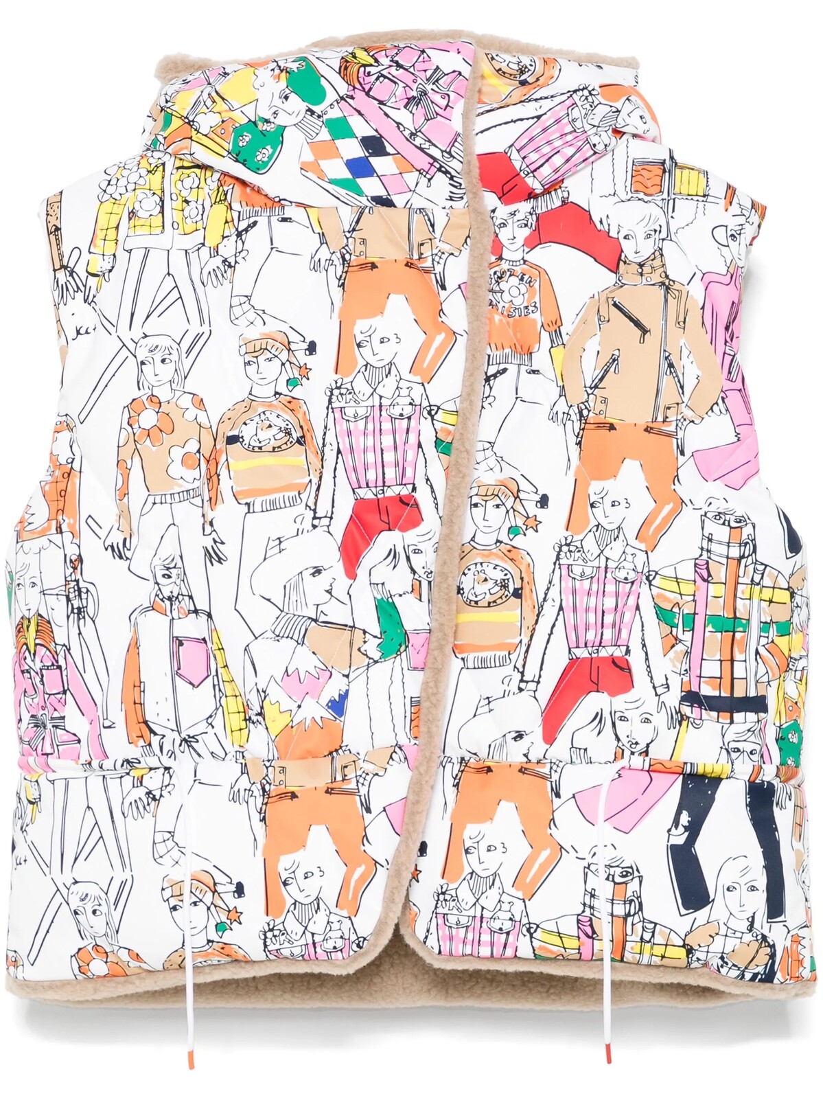 Rossignol JCC Diamond Vest W Veľkosť: S