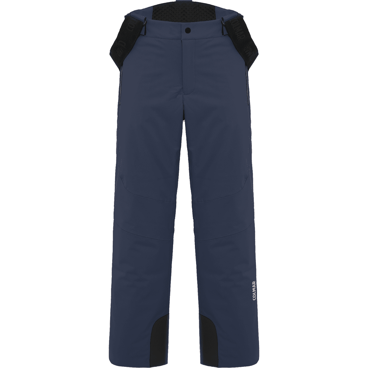 Colmar Slim-Fit Padded Ski Salopettes Veľkosť: 48