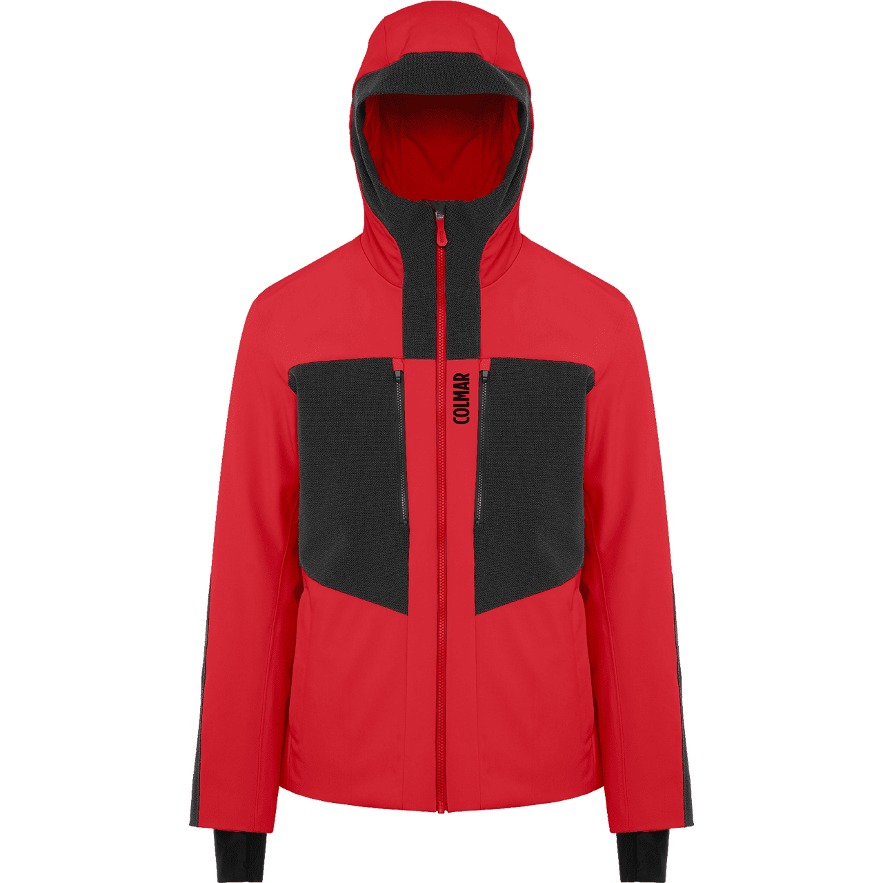 Colmar Ski Jacket with Reinforced Inserts Veľkosť: 50