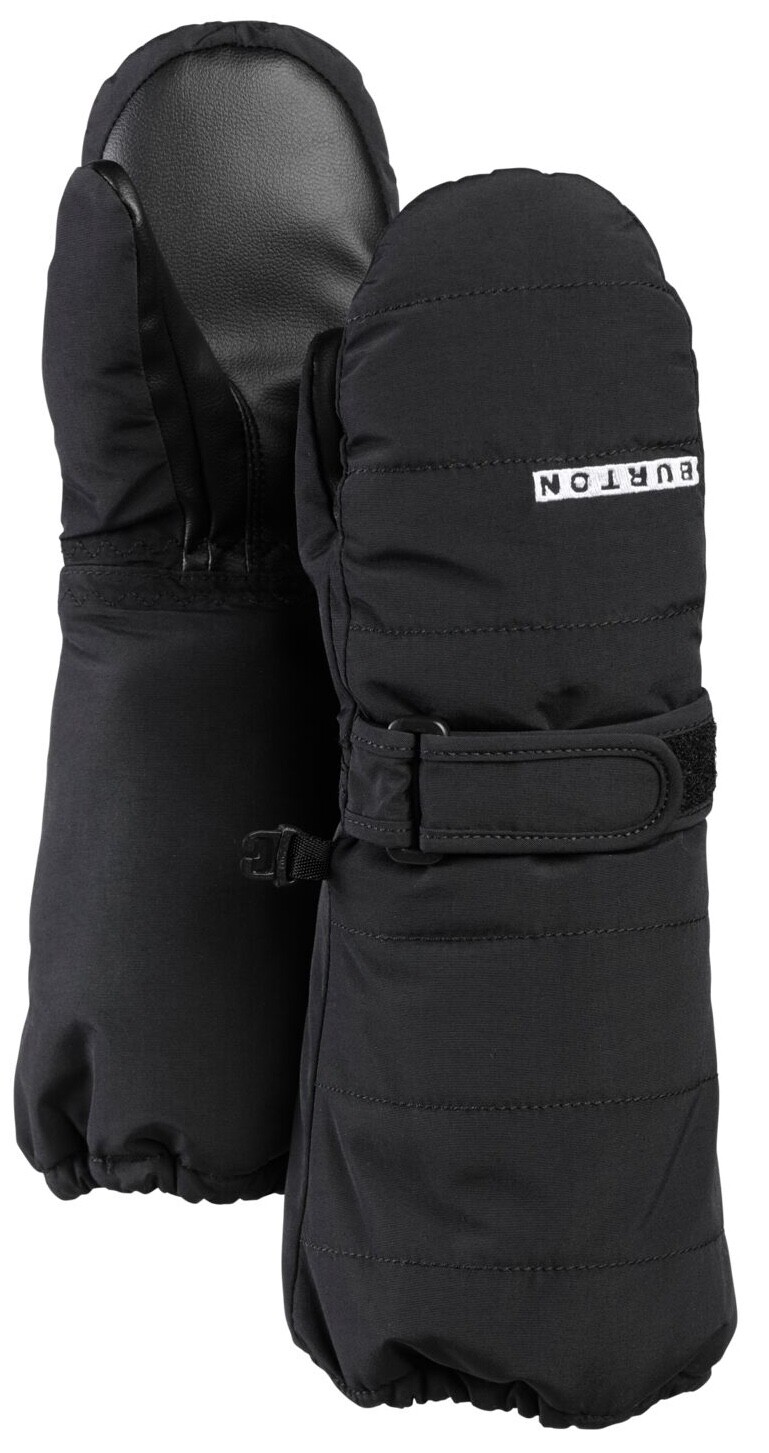 Burton Warmest Mittens Toddlers Veľkosť: 002