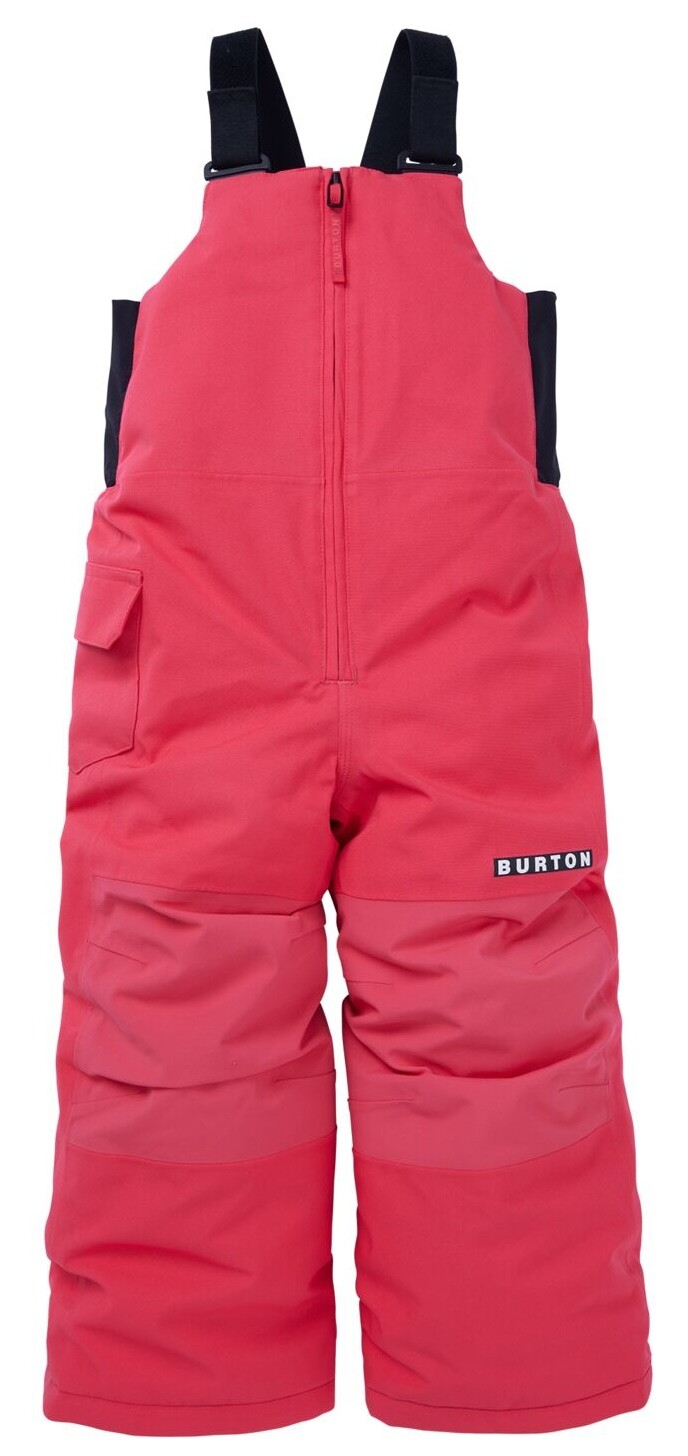 Burton Maven Bib Pants Toddlers Veľkosť: 5