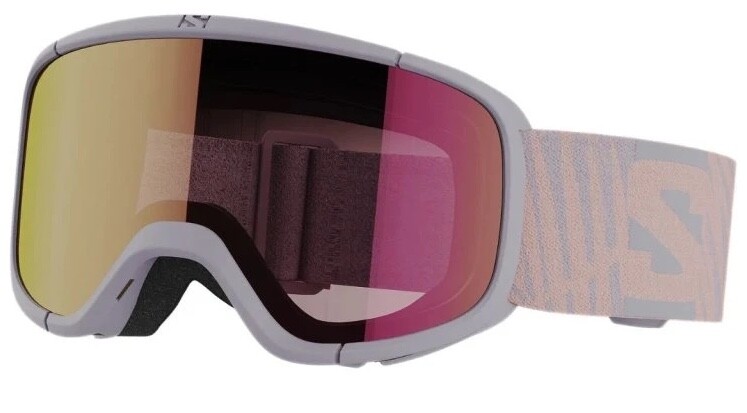 Salomon Lumi J Veľkosť: Univerzálna veľkosť