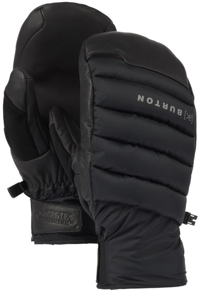 Burton Windstopper Oven AK Mitt Veľkosť: M