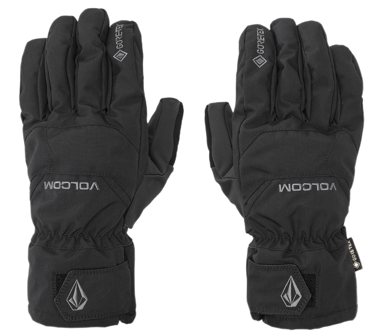 Volcom Cp2 Gore-Tex Glove Veľkosť: L