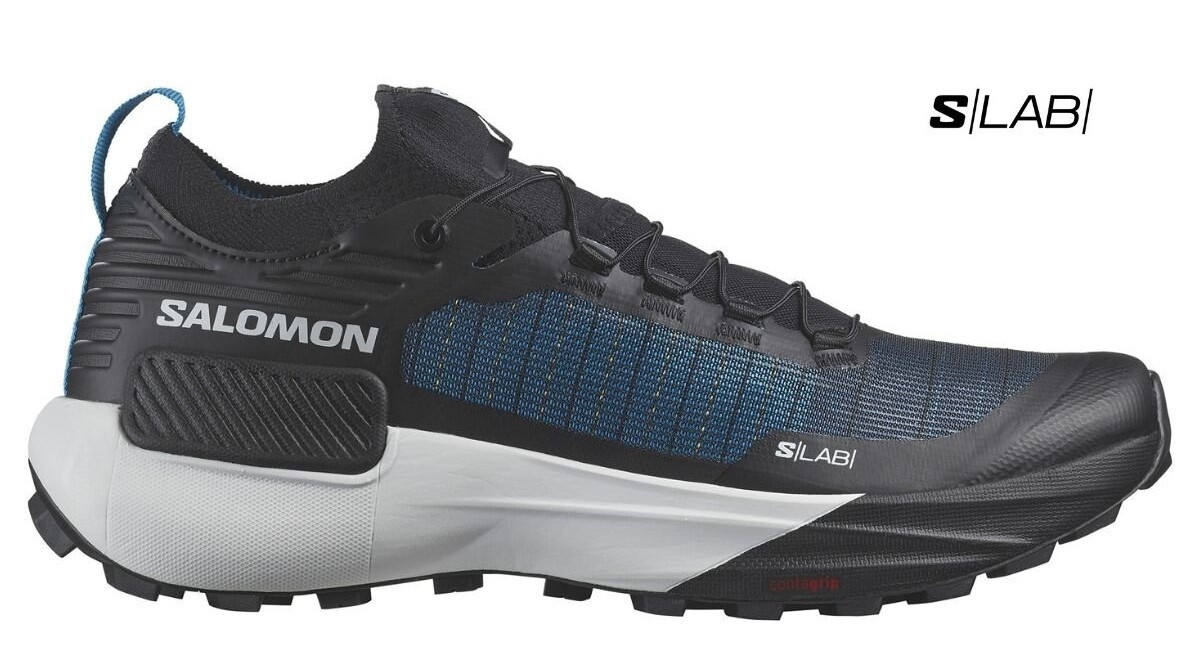 Salomon S/LAB Genesis Veľkosť: 40 EUR