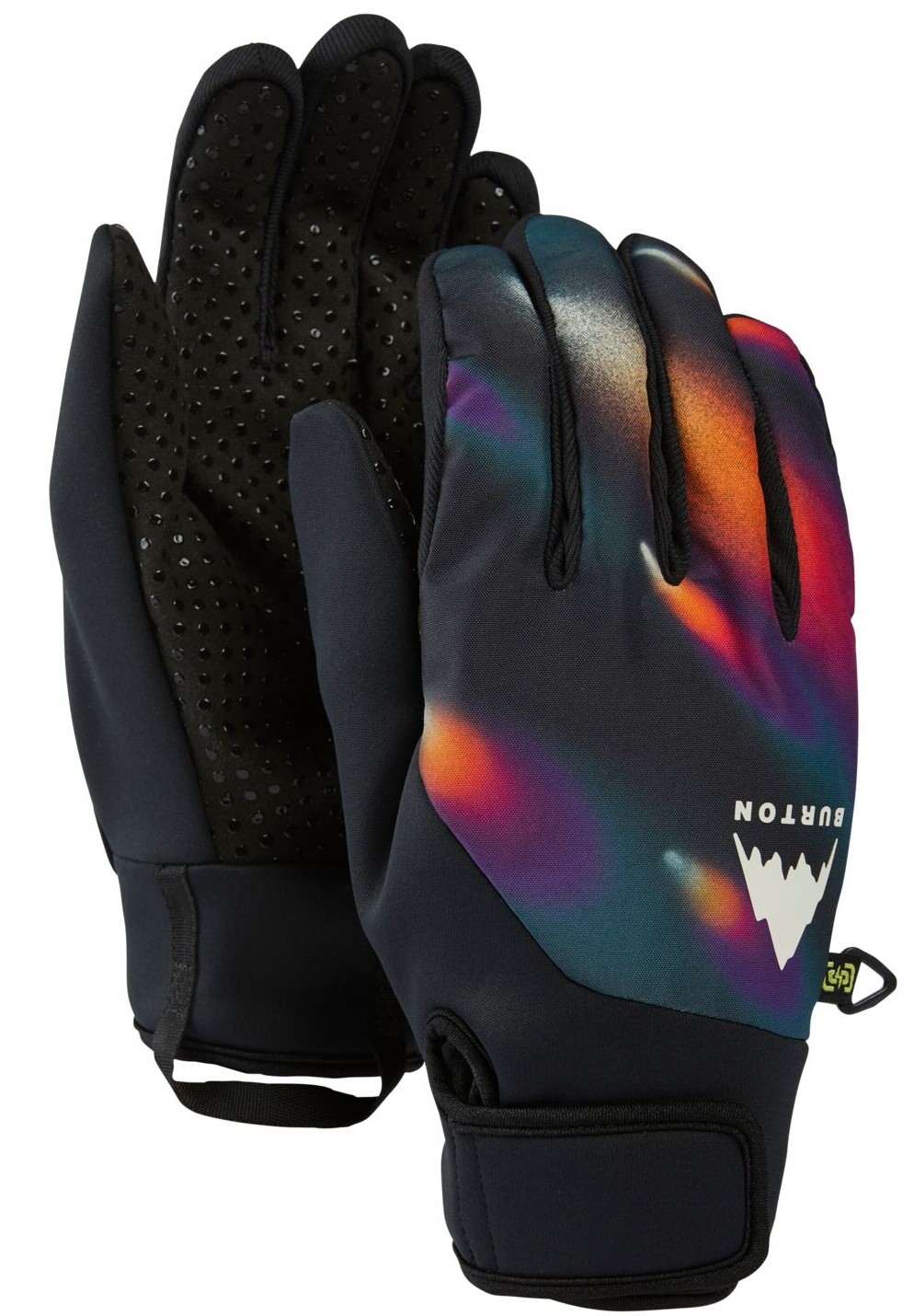 Burton Park Gloves Veľkosť: L