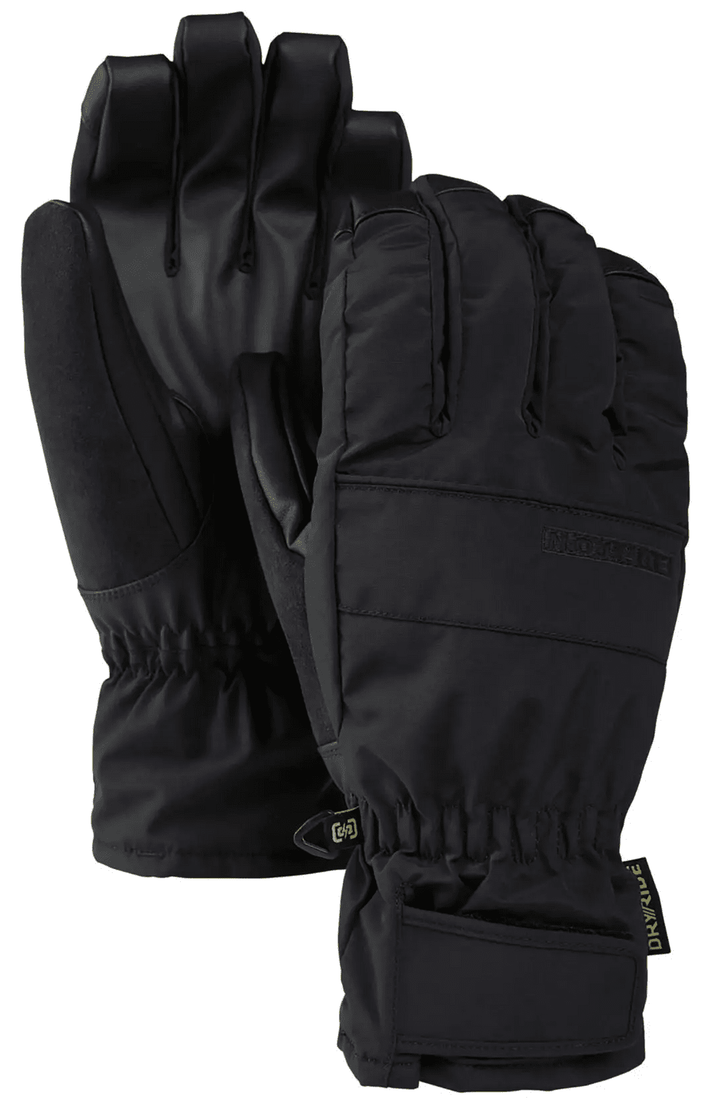 Burton Profile Under Gloves Veľkosť: M