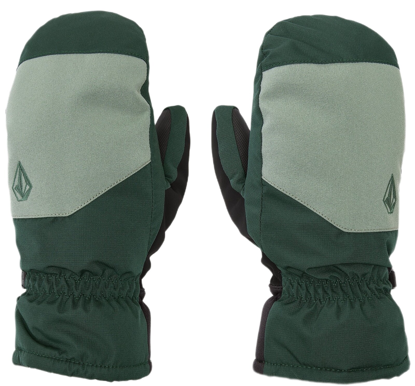 Volcom Upland Mitt W Veľkosť: S