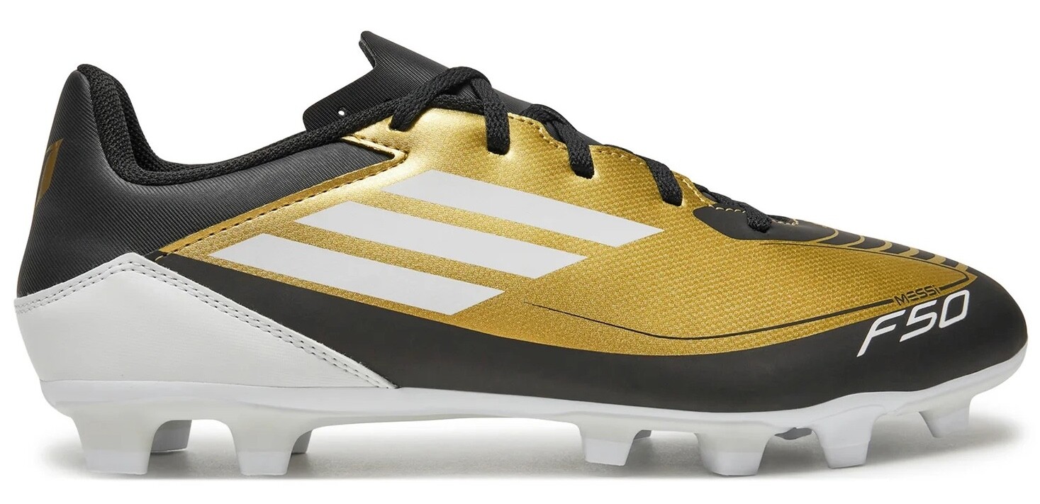 Adidas F50 CLUB MESSI FG Veľkosť: 40 EUR