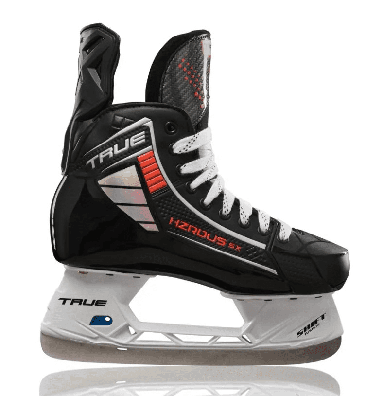True HZRDUS 5X Skates Senior WIDE Veľkosť: 42,5 EUR