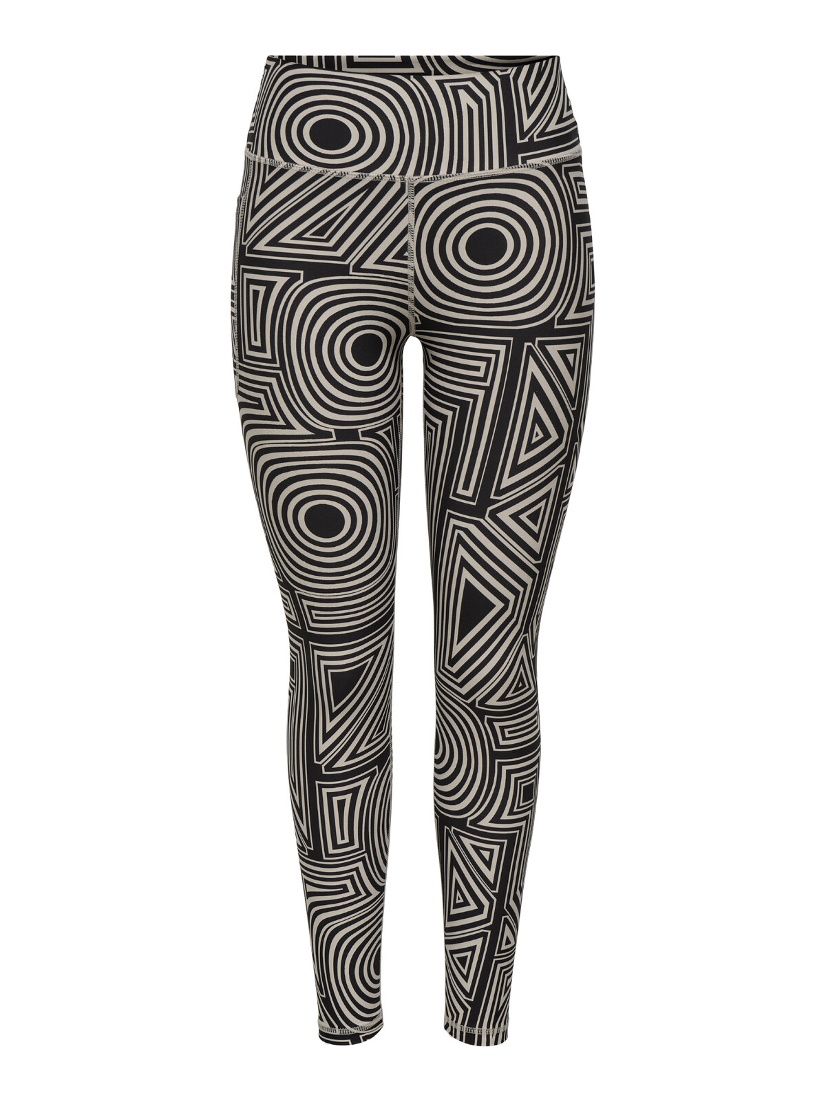 Only Play FONT 2 LOGO HW PCK TIGHTS NOOS Veľkosť: XS