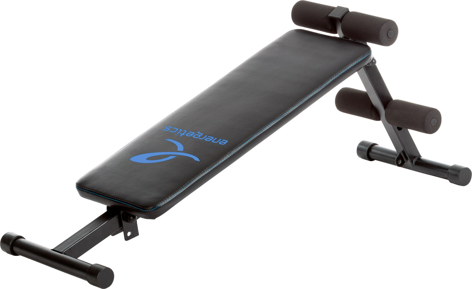 Energetics AB 10 Weight Bench Veľkosť: Univerzálna veľkosť