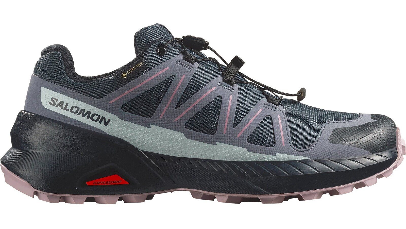 Salomon Speedcross Peak GTX W Veľkosť: 38 EUR