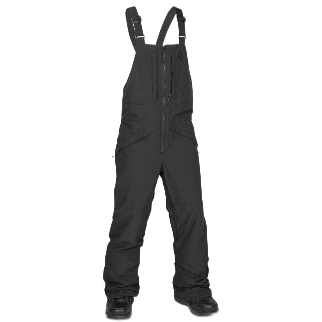 Volcom Barkley Insulated Bib Overall Kids Veľkosť: XS