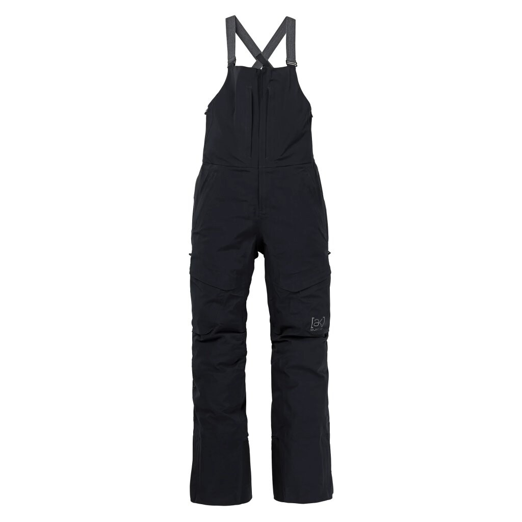 Burton [ak] Kimmy GORE‑TEX 3L Stretch Bib Pants W Veľkosť: L