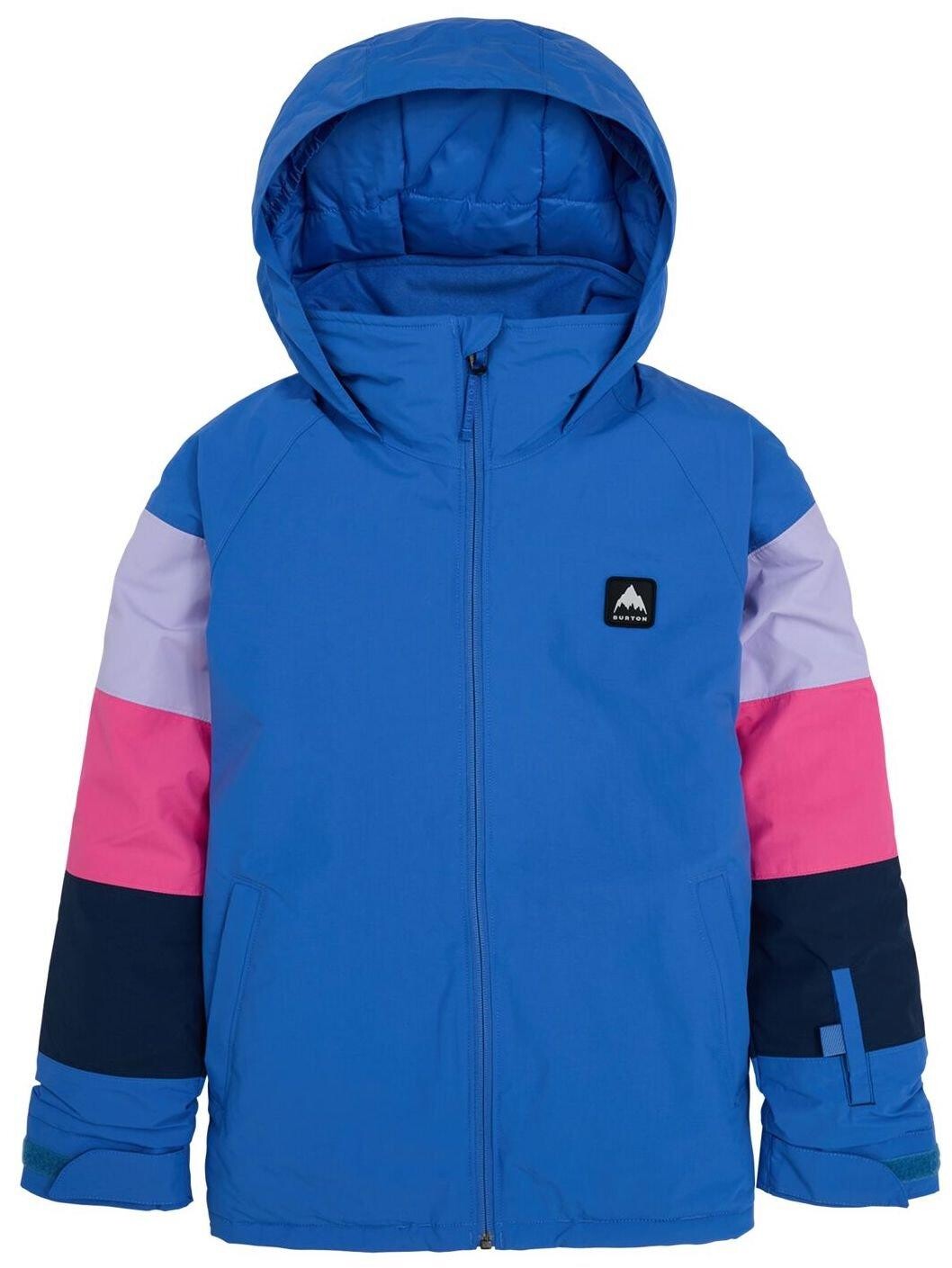 Burton Hart 2L Jacket Veľkosť: XS