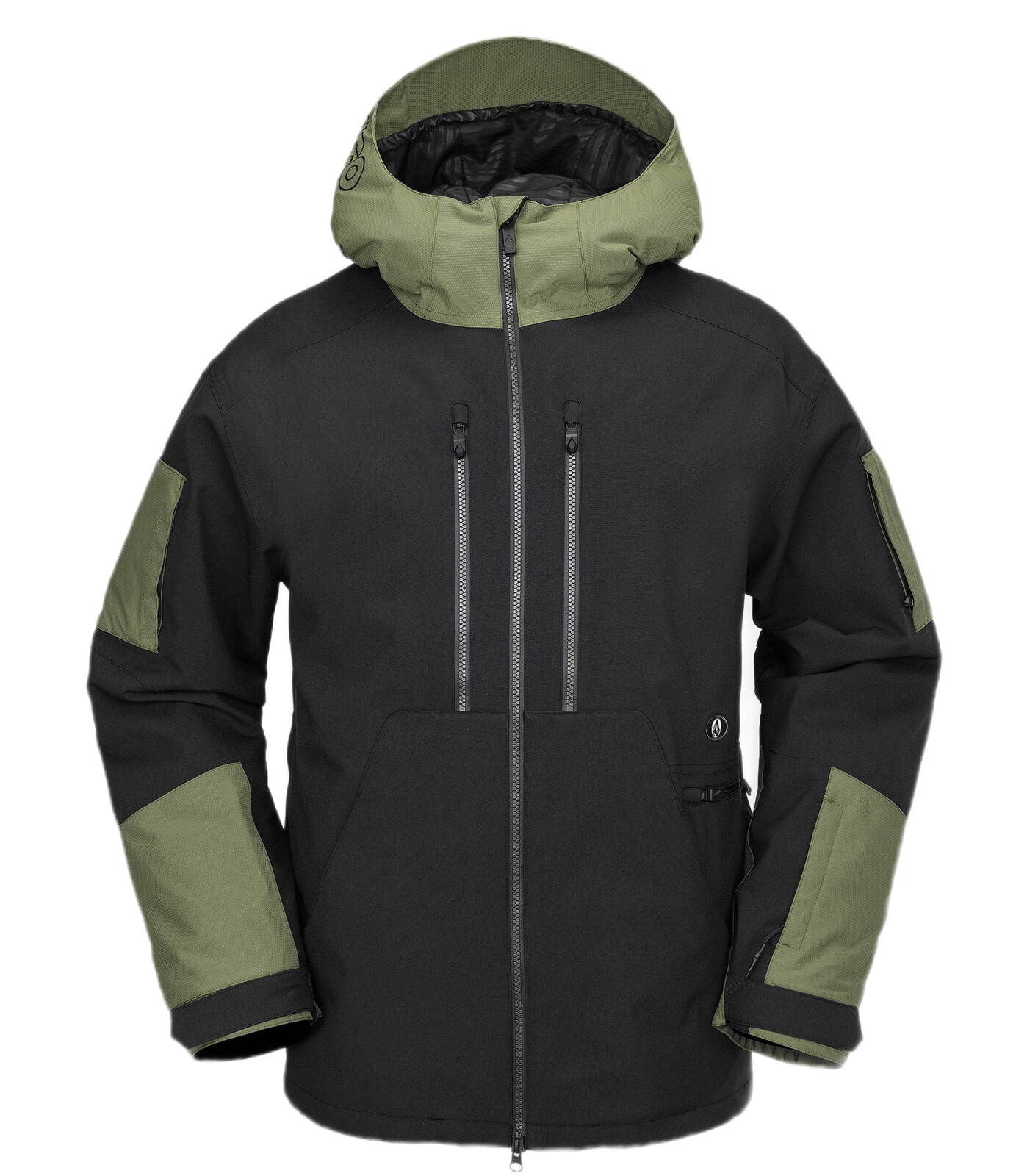 Volcom V.Co Wfo Veľkosť: L