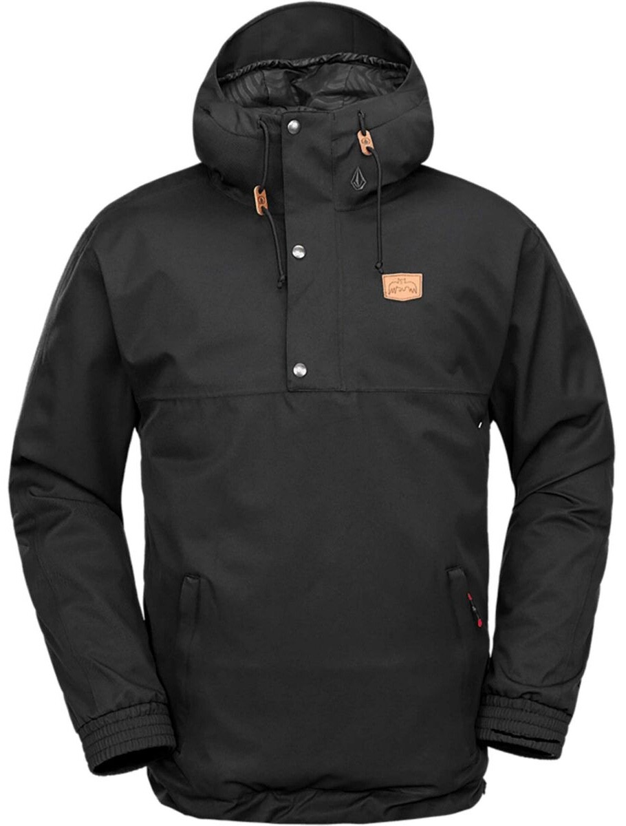 Volcom Longo 20K Pullover Veľkosť: L