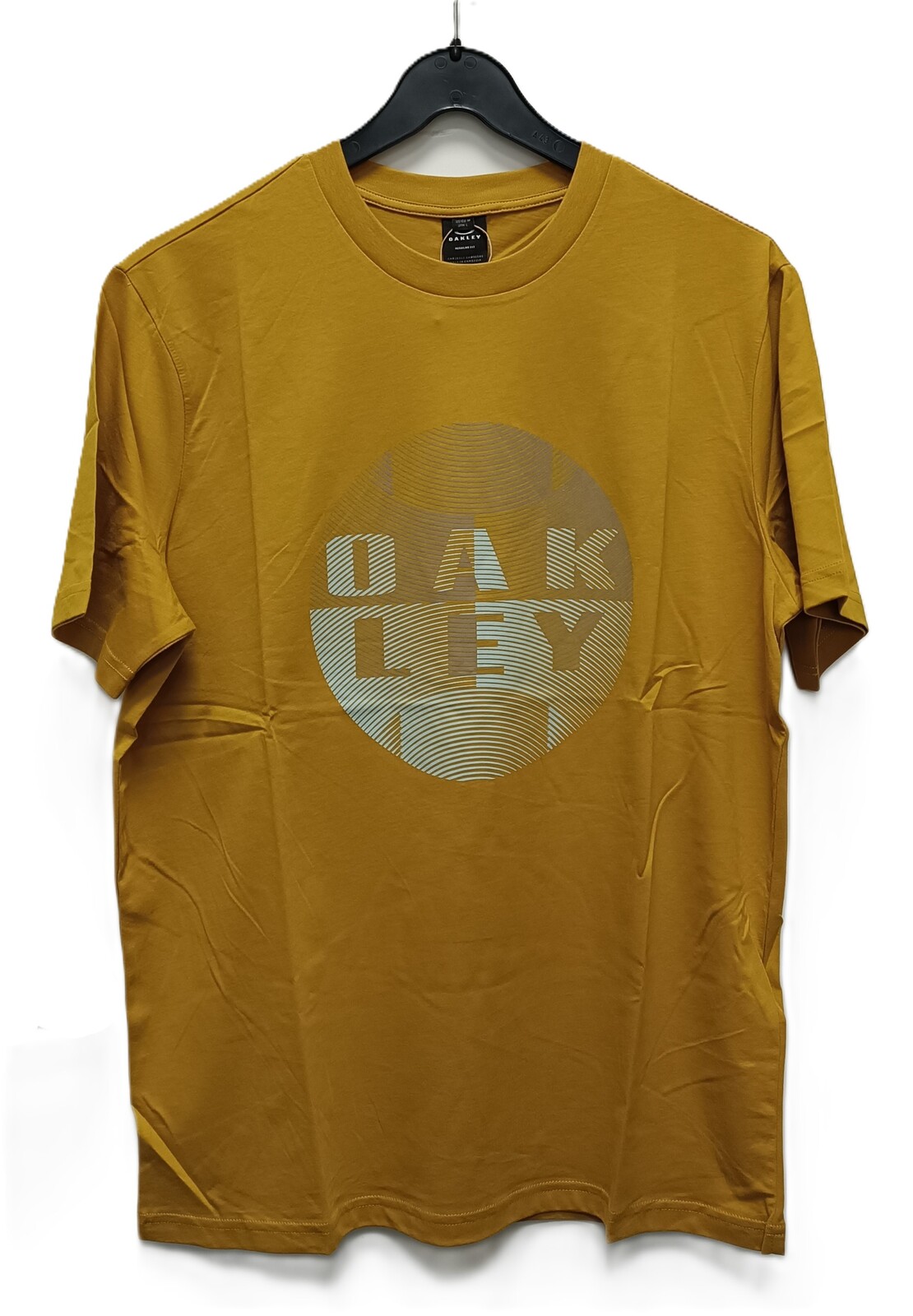 Oakley Graphic Tee Veľkosť: M