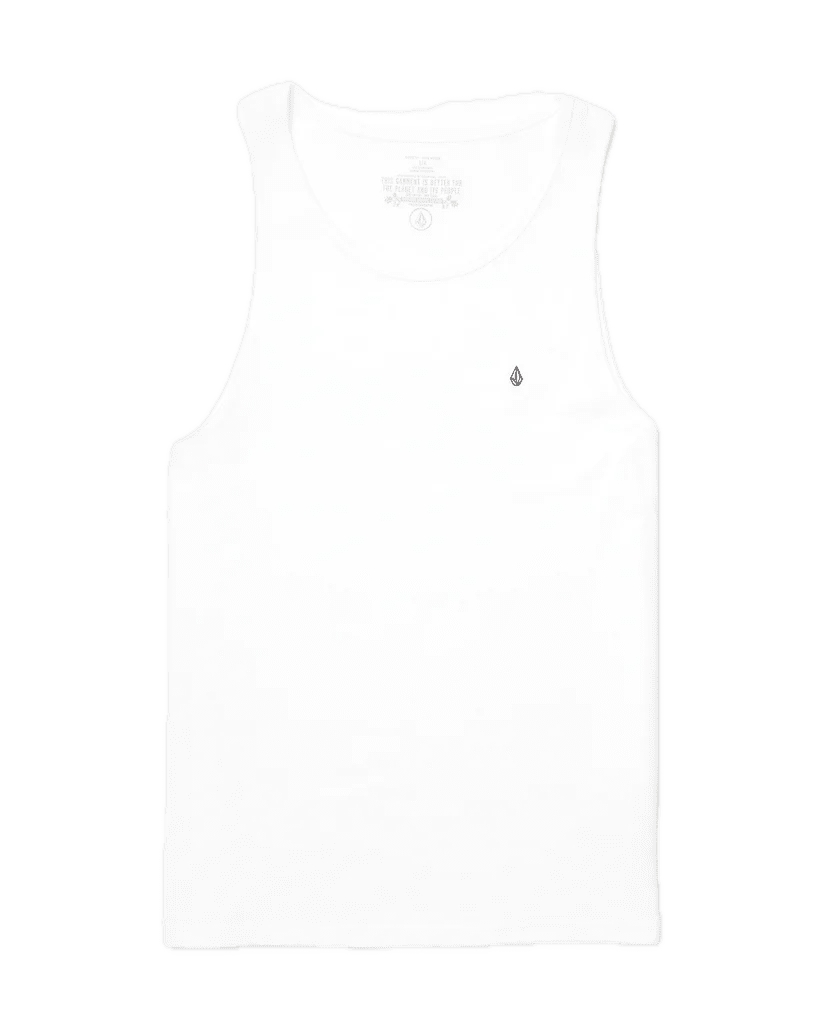 Volcom Stone Blanks Tank Top M Veľkosť: L