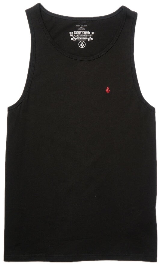 Volcom Stone Blanks Tank Top M Veľkosť: XS
