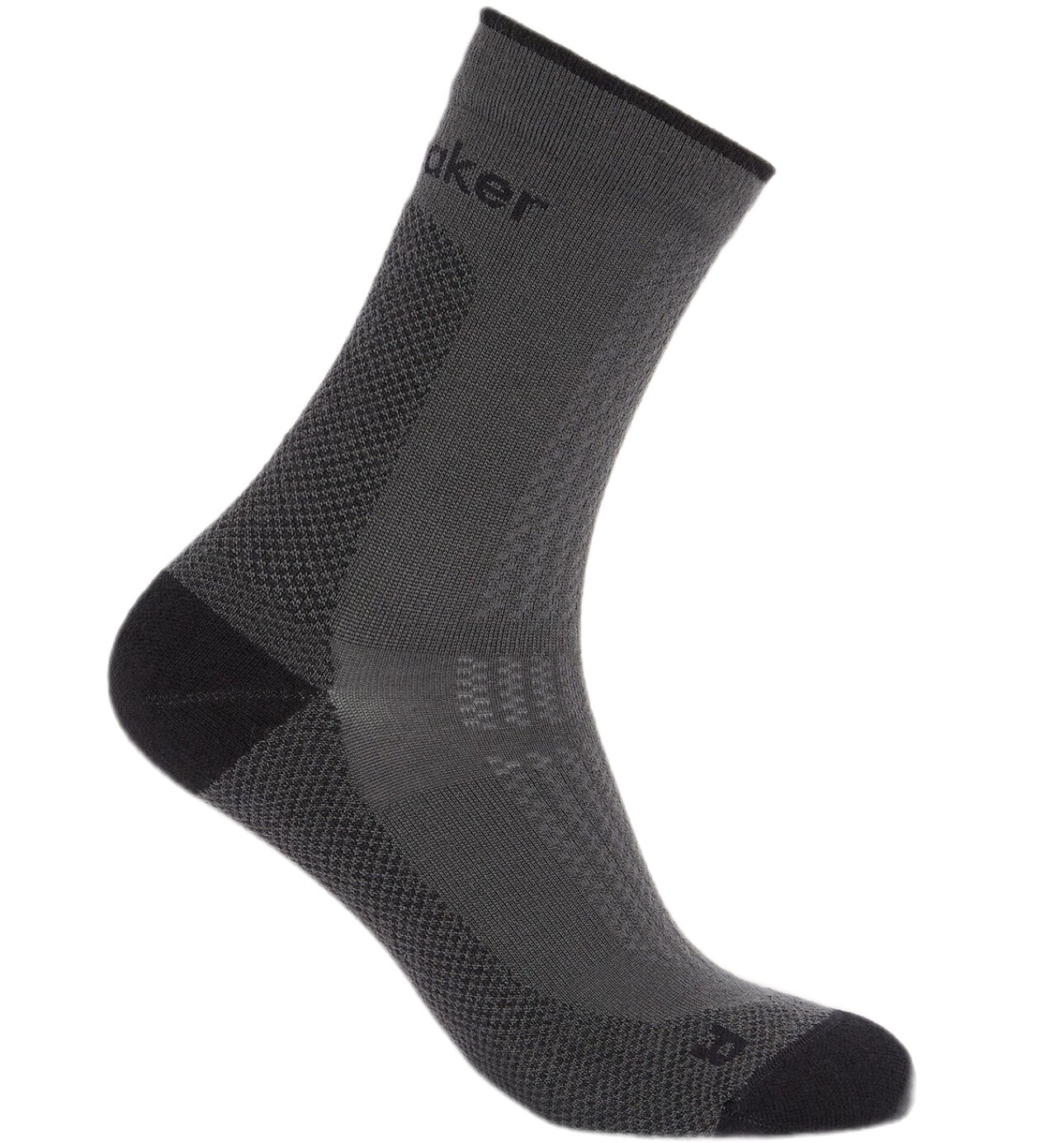 Icebreaker Merino Hike+ Ultralight W Veľkosť: S