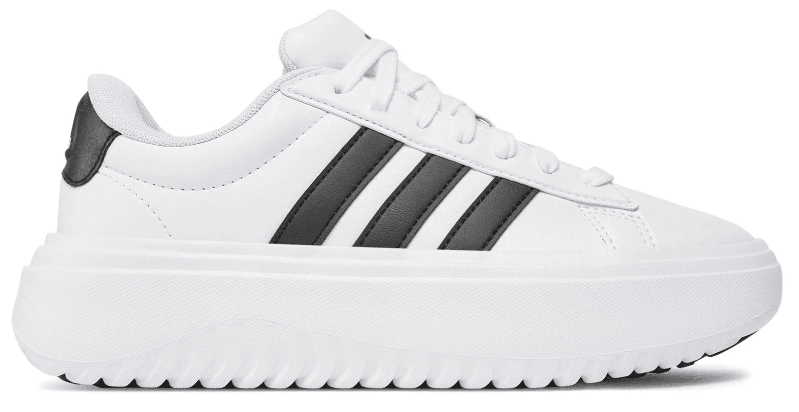 Adidas Grand Court W Veľkosť: 41 1/3 EUR