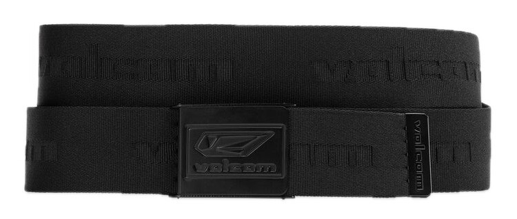 Volcom Belt Modstone Veľkosť: Univerzálna veľkosť
