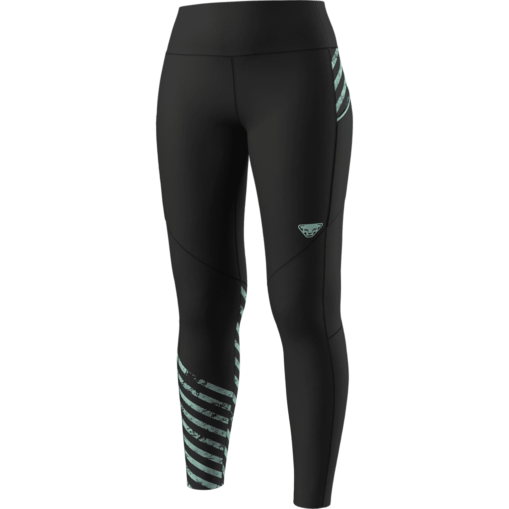 Dynafit Trail 7/8 Tights W Veľkosť: S