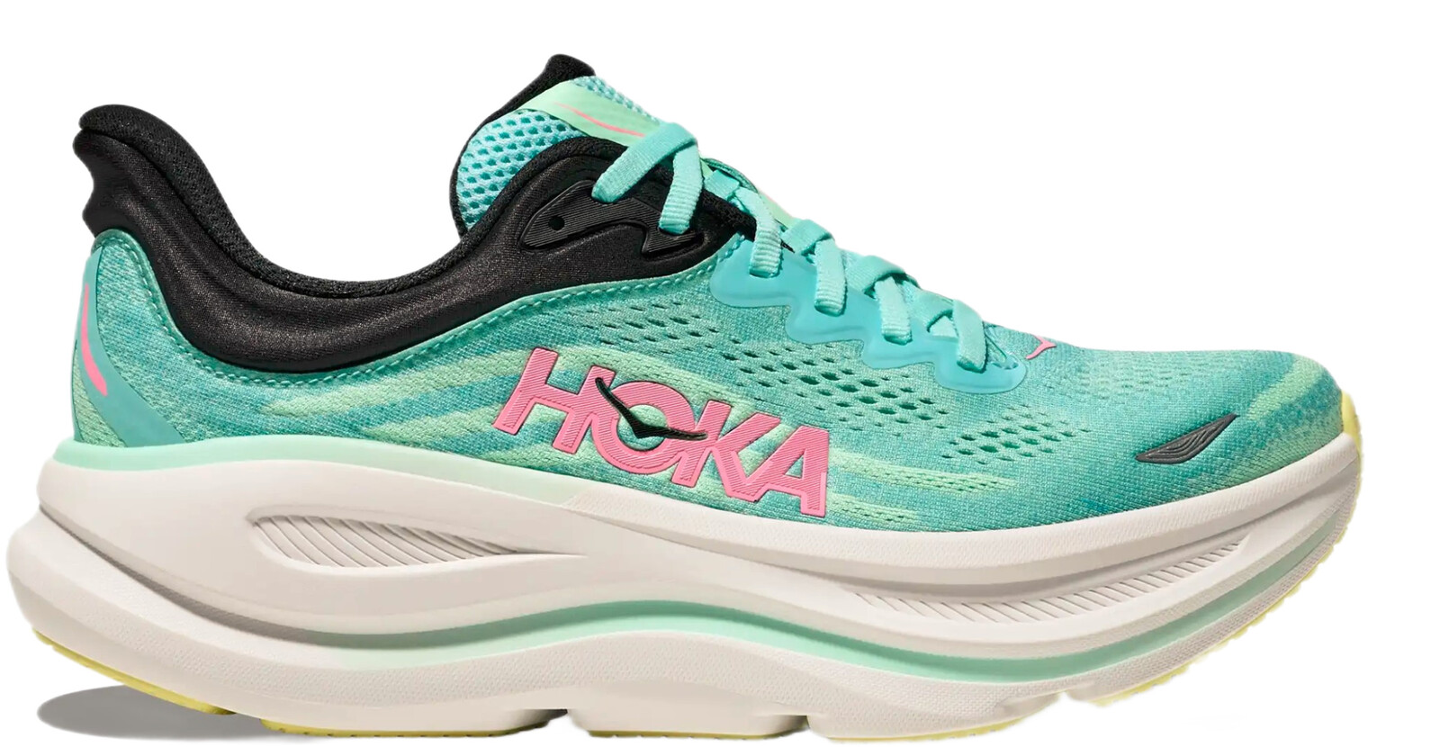 Hoka Bondi 9 W Veľkosť: 38 EUR