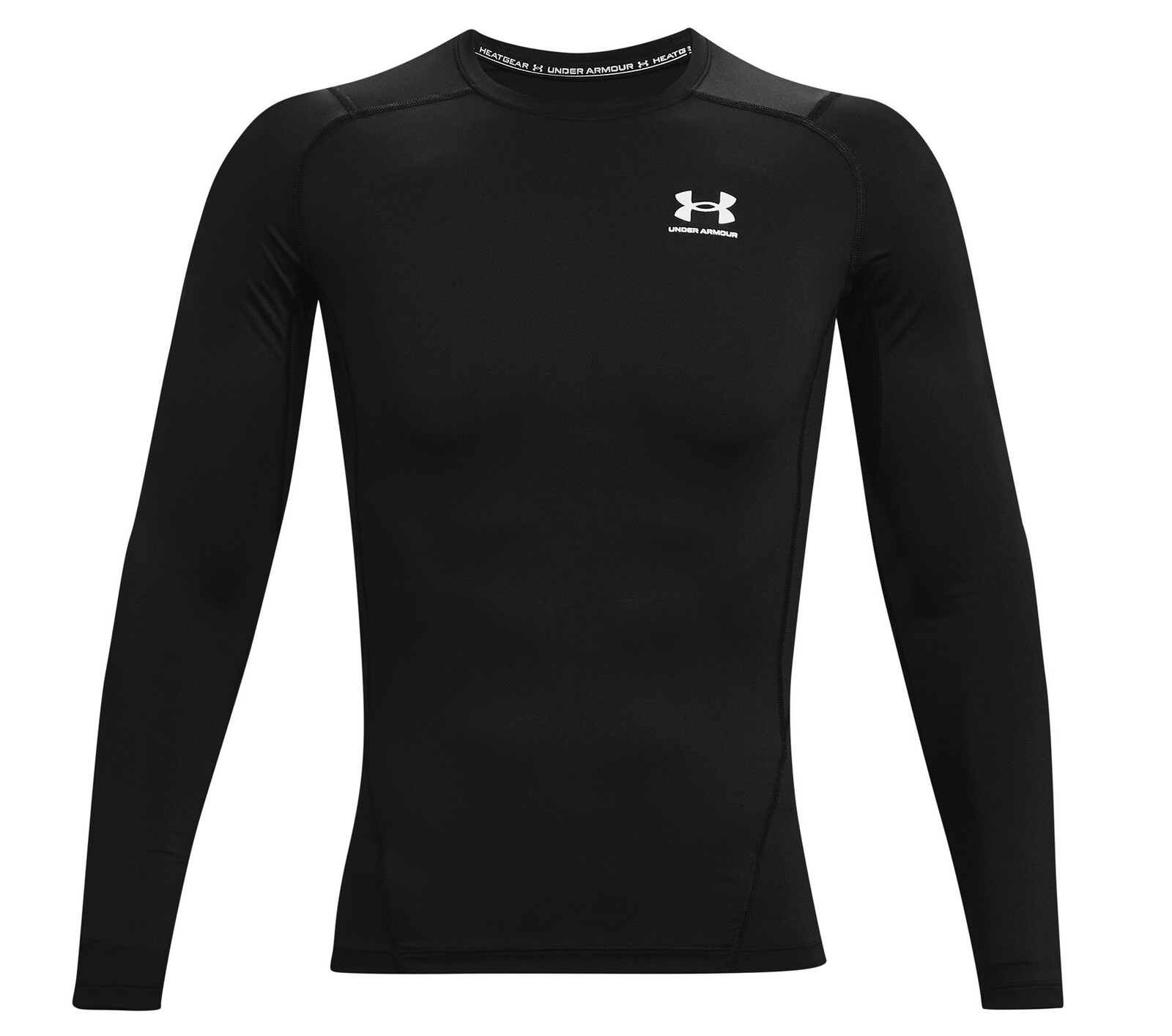 Under Armour HG Armour Comp LS M Veľkosť: S