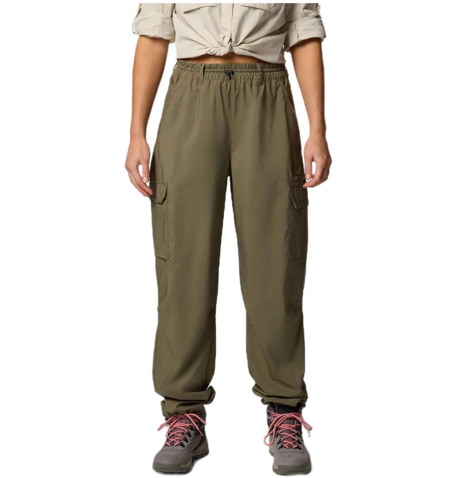 Columbia Skien Valley™ Cargo Hiking W Veľkosť: XS