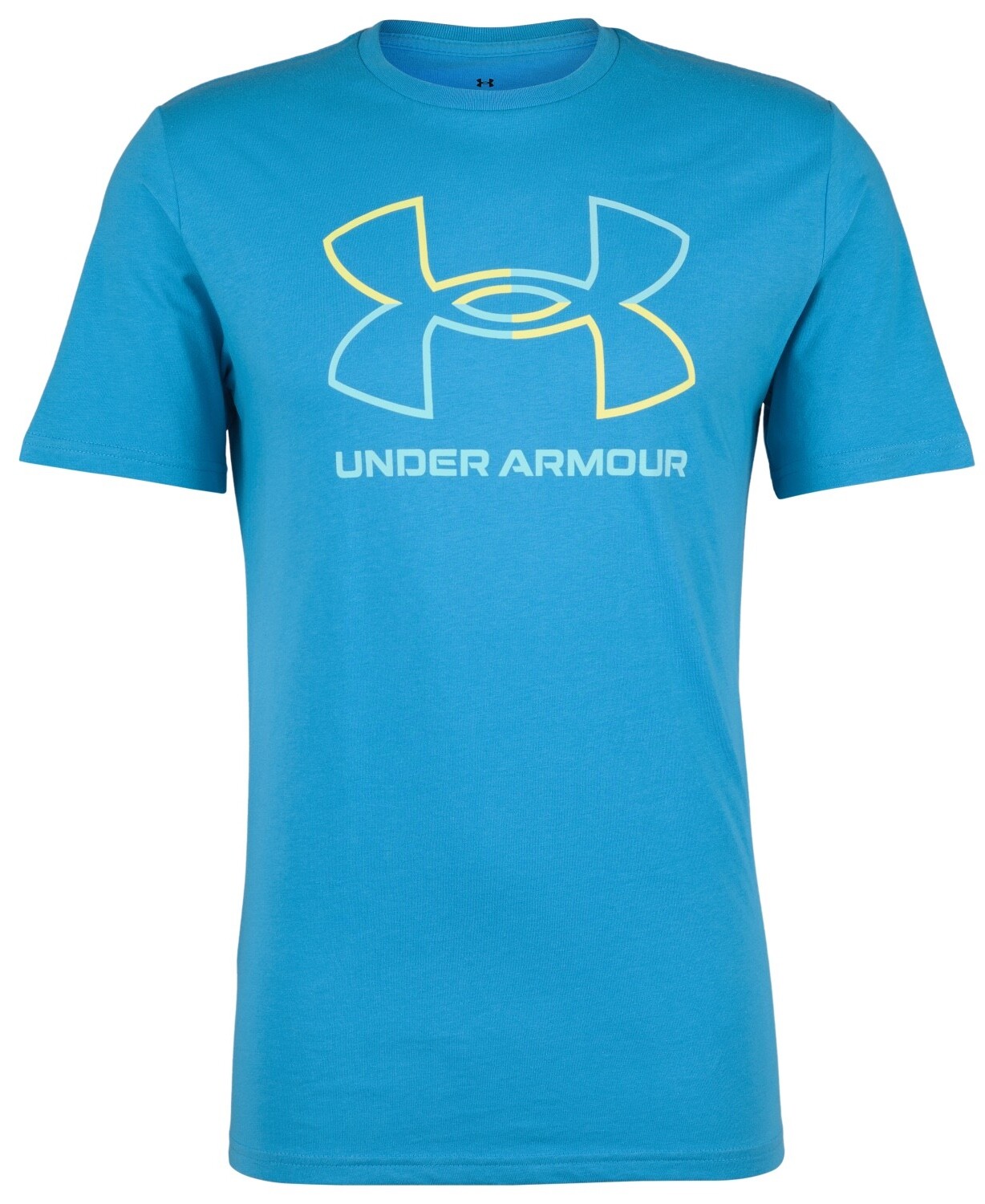 Under Armour Gl Foundation Update M Veľkosť: S