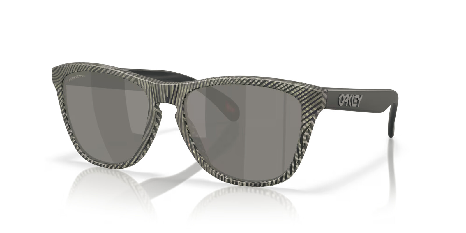 Oakley Frogskins™ Night Mission Collection Veľkosť: Univerzálna veľkosť