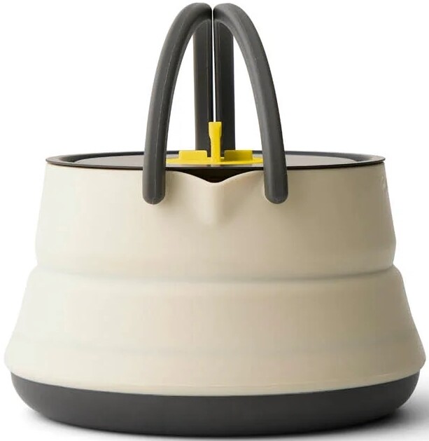 Sea To Summit Frontier UL Collapsible Kettle 1.1L Veľkosť: Univerzálna veľkosť