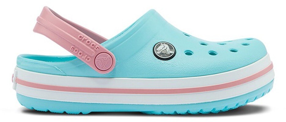 Crocs Crocband™ Clog Kids Veľkosť: 28-29 EUR