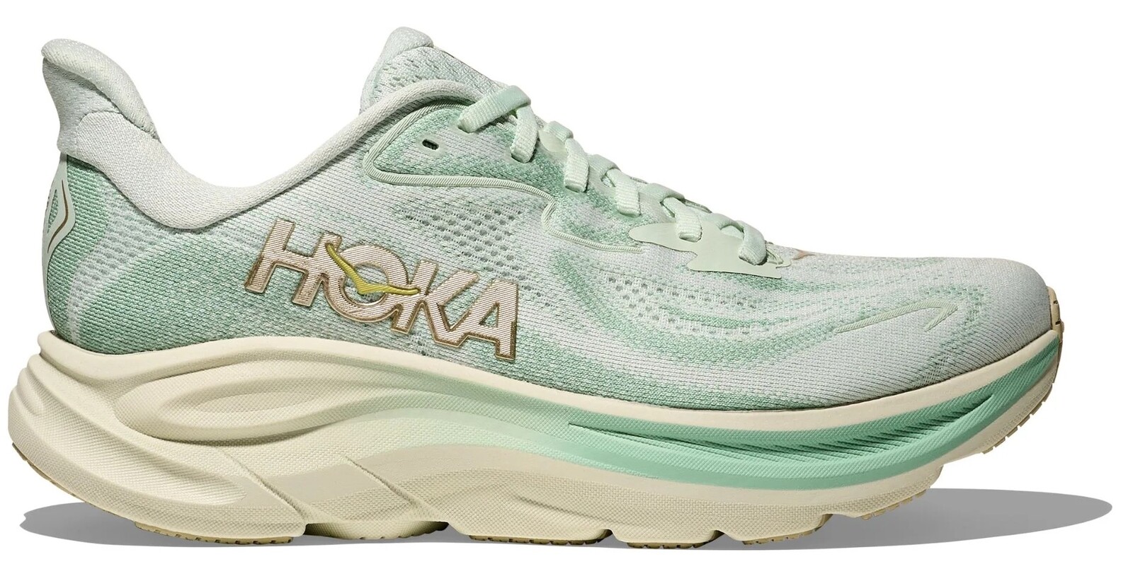 Hoka Clifton 10 W Veľkosť: 41 1/3 EUR