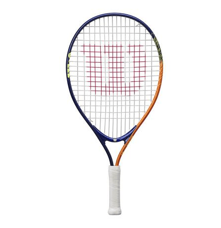 Wilson Slam JR 21 Tennis Racket Boys Veľkosť: Univerzálna veľkosť