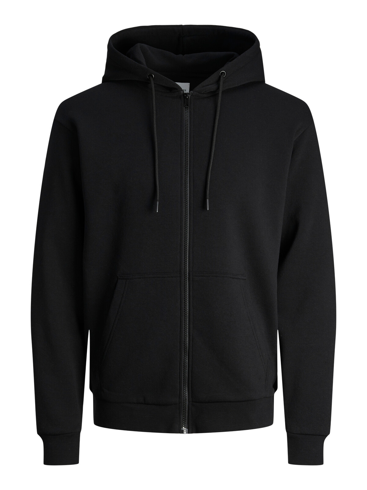 JACK AND JONES Jack & Jones Bradley Sweat Zip Hood Veľkosť: L