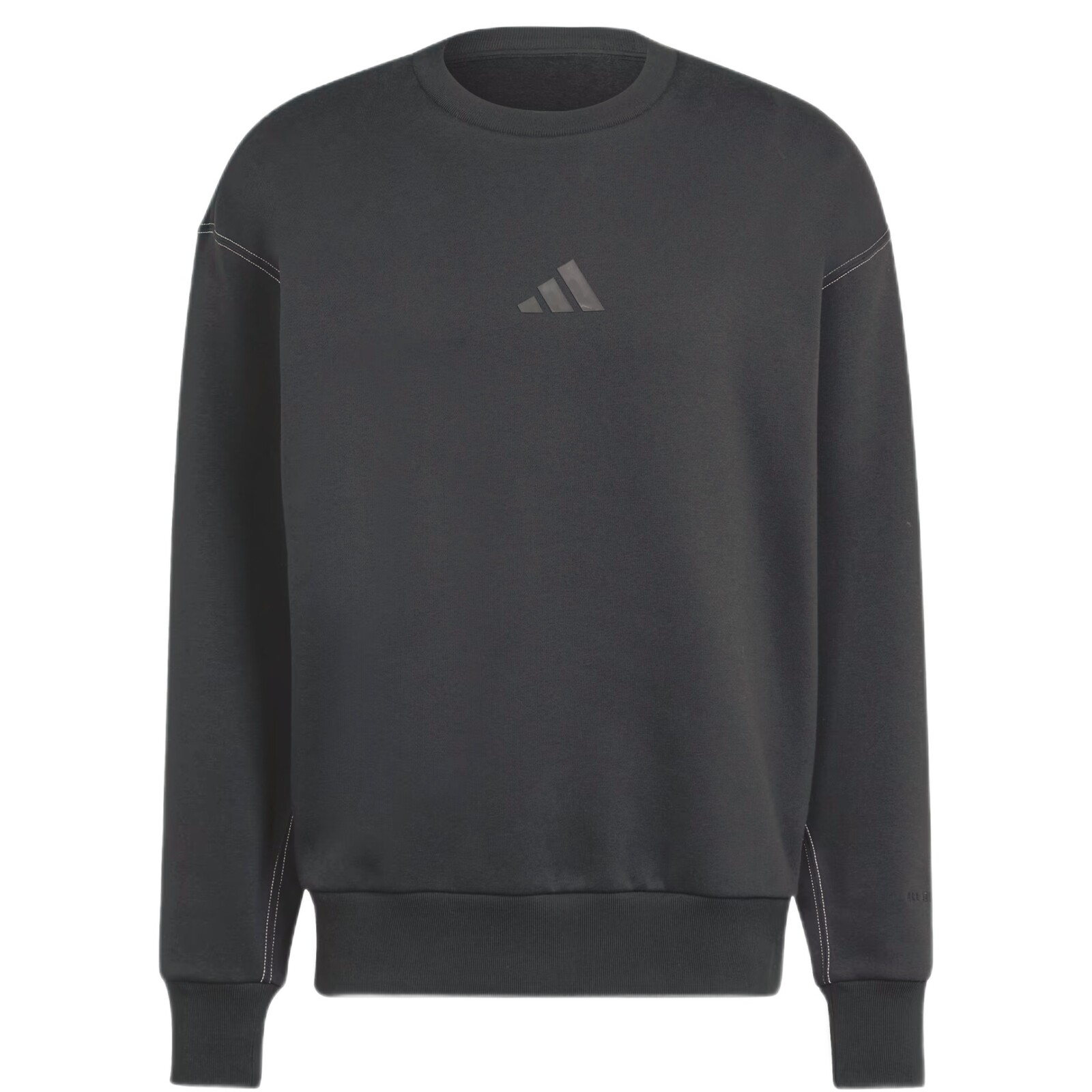 Adidas ALL SZN Fleece Graphic Sweatshirt Veľkosť: XL