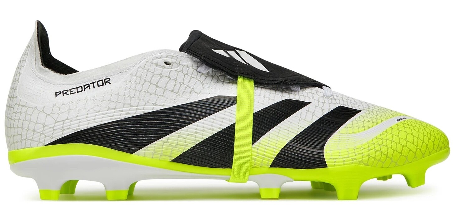 Adidas Predator League Fold-Over Tongue FG Veľkosť: 38 EUR