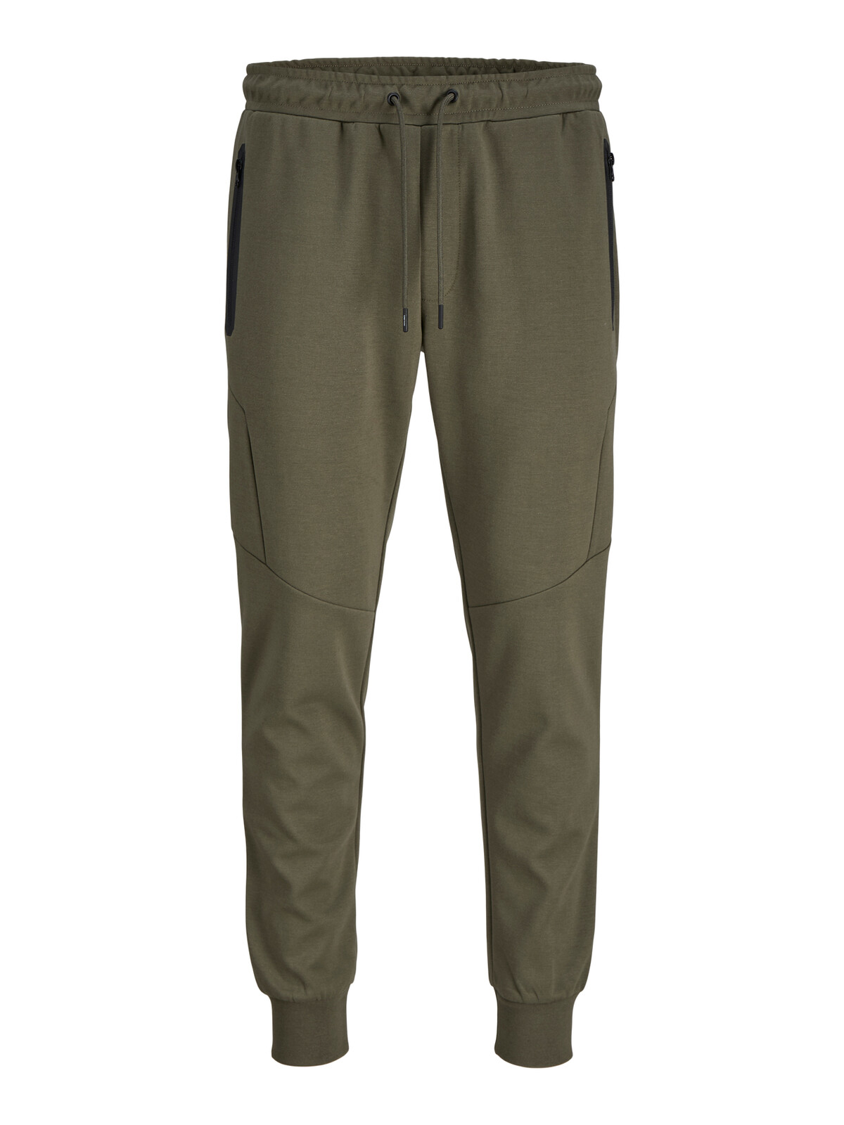 JACK AND JONES Jack & Jones JPSTWILL Fusion Sweat Pants Veľkosť: S