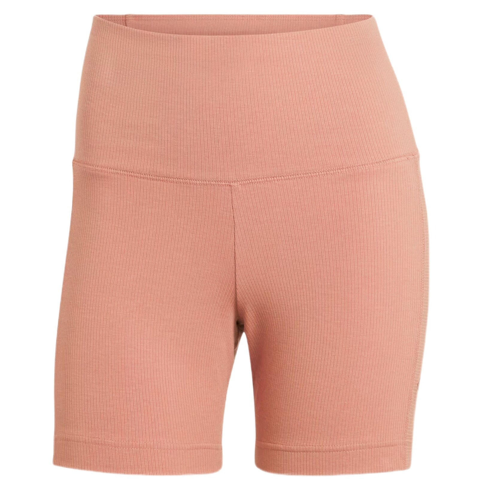 Adidas ALL SZN Rib High-Waist Bike Shorts W Veľkosť: XS